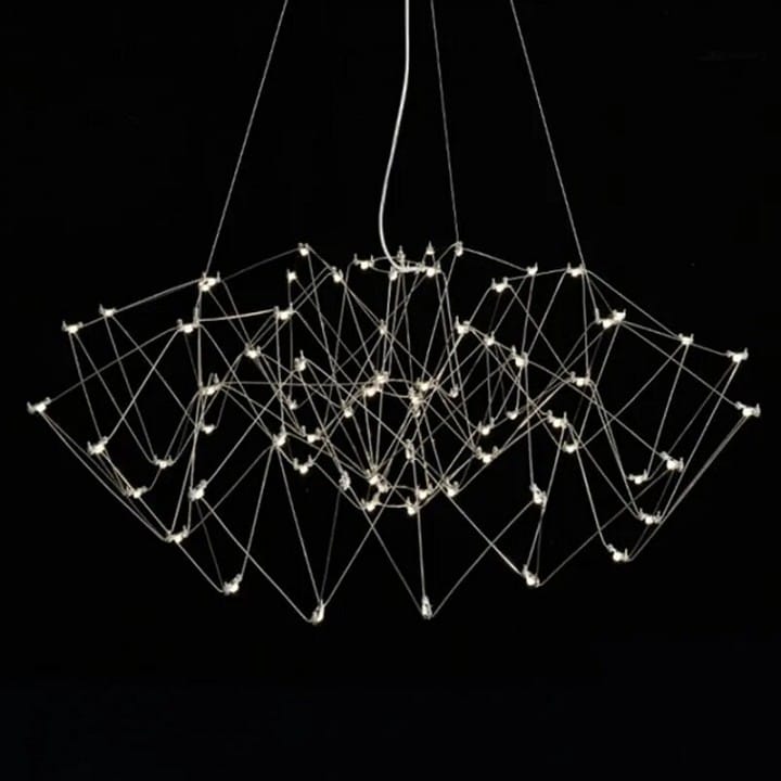Подвесная люстра O-LUCE Sia 1096011-1