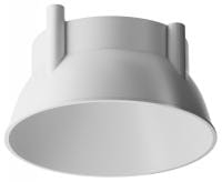 Кольцо декоративное Maytoni Technical Аксессуары Ring12-15W-RD-W