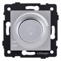 Диммер без рамки Kollinger  REA-027GY