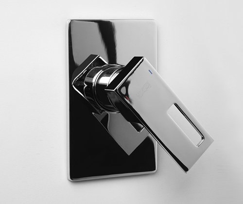 Смеситель для душа WasserKRAFT Aller 1551