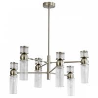 Люстра на штанге Lumion DENVER 8277/6