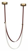 Подвесной светильник Kink Light Лирд 07689A-120,04
