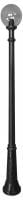 Фонарный столб Fumagalli Globe 250 G25.157.000.AZE27