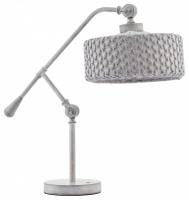 Настольная лампа декоративная Moderli Dottie V11917-1T