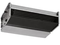 Фанкойл без корпуса Rhoss Yardy EV3 IXP 2T 45