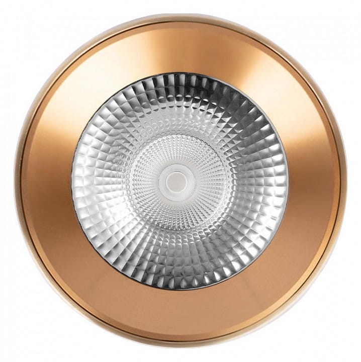 Встраиваемый светильник Loft it Bar 10345 Gold