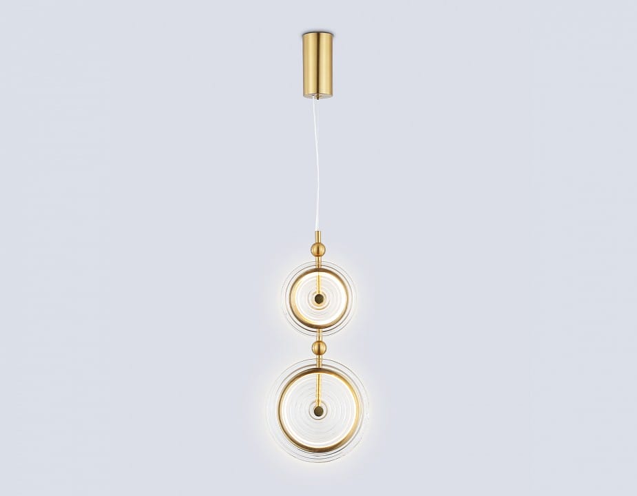 Подвесной светильник Ambrella Light LH LH31127