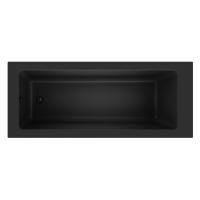 Акриловая ванна AM.PM Gem S 170x70 W93A-170-070B-A черная