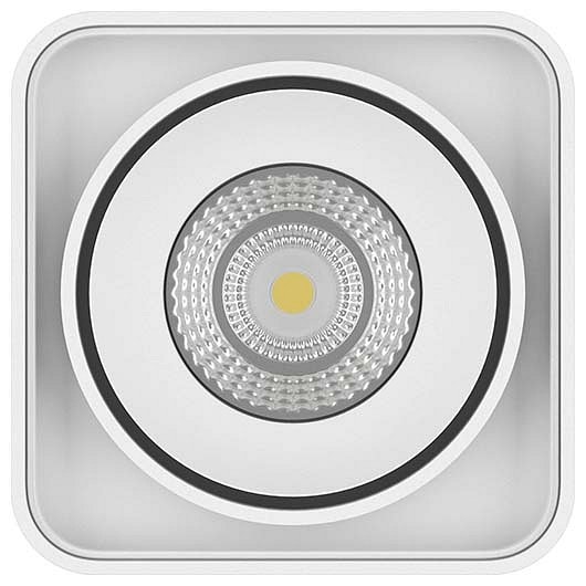 Накладной светильник Lightstar Monocco 052316-IP65