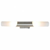 Накладной светильник Arte Lamp Aqua-Bastone A2470AP-2SS