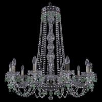 Подвесная люстра Bohemia Art Classic 11.24 11.24.10.300.h-86.Br.V5001