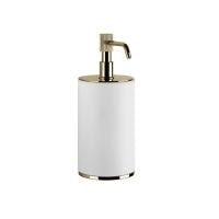 Дозатор для мыла Gessi Venti 20 65437#710 белый