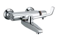 Смеситель для ванны Kludi Thermo-Care 350850564