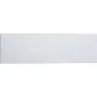 Панель фронтальная 160 см Roca Uno ZRU9302871