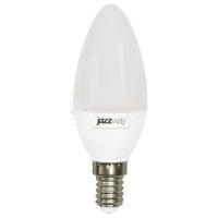 Лампа светодиодная Jazzway Pled Power E14 9Вт 4000K 5019034