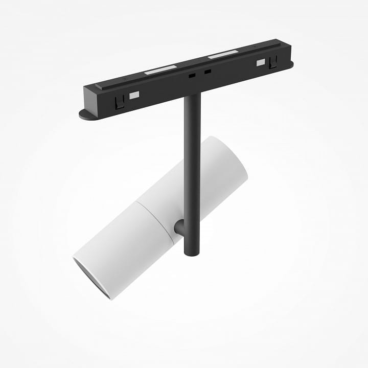 Светильник на штанге Maytoni Technical Элти TR005-4-12W-DS-BW
