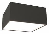 Накладной светильник Maytoni Technical Зон C032CL-12W3K-SQ-B
