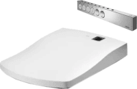 Крышка-сиденье TOTO Neorest AC TCF996RWG#NW1 с пультом дистанционного управления