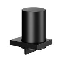 Дозатор для жидкого мыла Keuco Edition 11 11152379000 черный матовый