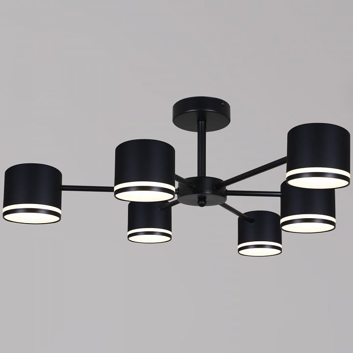 Люстра на штанге Reluce 5306 05306-0.3-06 GX53