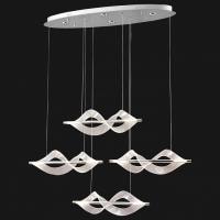 Подвесной светильник Lussole Knox LSP-7412