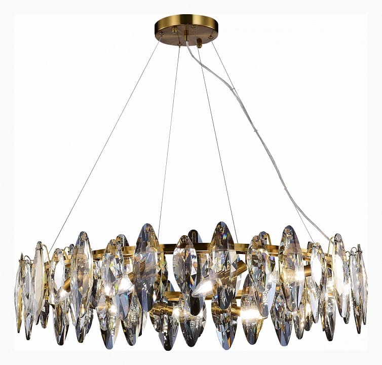Подвесная люстра ST-Luce Ancona SL1227.303.12