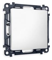 Заглушка для поста с рамкой Ambrella Volt Quant MA136010