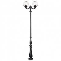 Фонарный столб Fumagalli Globe 300 G30.205.R20.AZE27