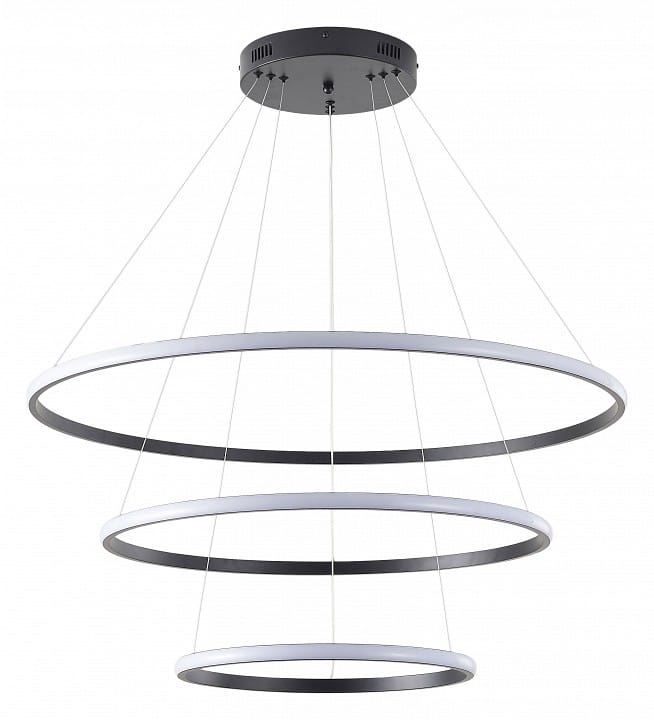 Подвесной светильник Zortes Ringolight ZRS.33320.120C