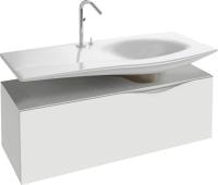 Тумба под раковину Jacob Delafon Stillness 120 EB2000-G1C белый