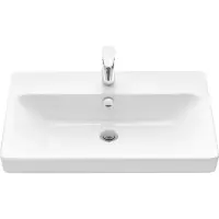 Раковина 71x45,5 см Акватон Адриана 1WH501628