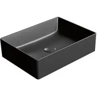 Раковина 50x37 см GSI Kube X 942926