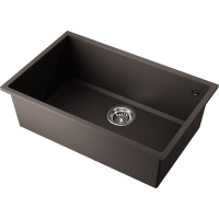 Кухонная мойка Omoikiri Tedori 66-U 4997237 экспрессо