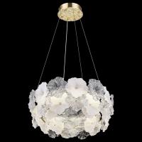 Подвесной светильник Wertmark ISABELLA WE112.60.303