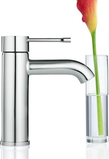 Смеситель для раковины Grohe Essence 23590001 хром