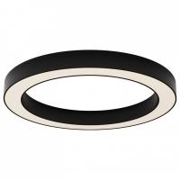 Накладной светильник Maytoni Technical Lua C093CL-45W3K-B