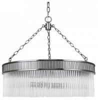 Подвесная люстра Favourite Turris 4201-6P