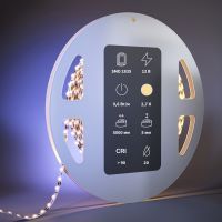 Лента светодиодная Maytoni Led Strip Узкая светодиодная лента 201105