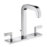 Смеситель для раковины Axor Citterio 39135000