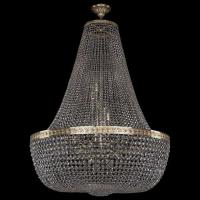 Светильник на штанге Bohemia Ivele Crystal 1928 19281/H2/90IV G