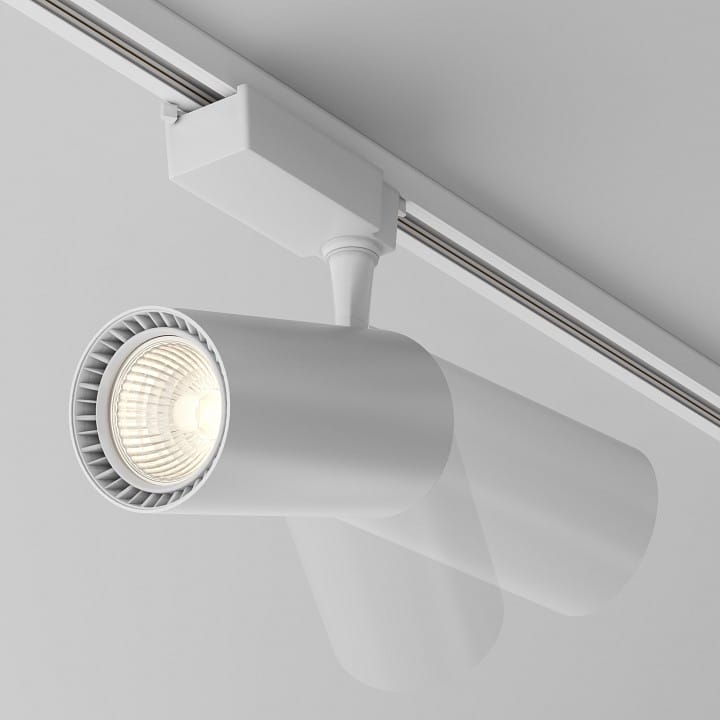 Светильник на штанге Maytoni Technical Вуоро TR003-1-36W3K-W-W