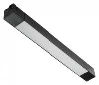 Накладной светильник MyFar Technical MT0110-16W4K-B