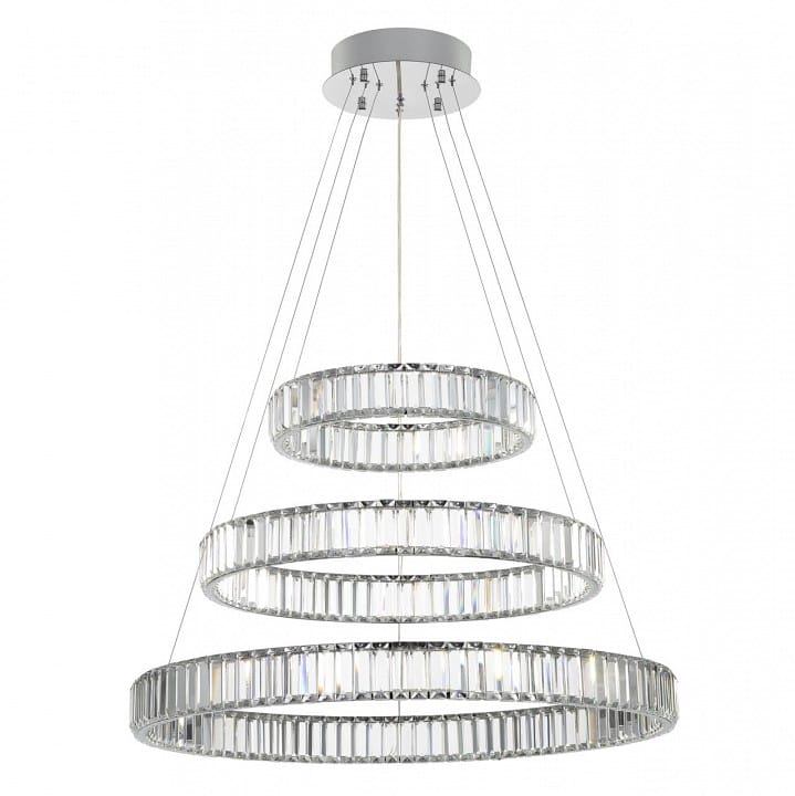 Подвесной светильник Citilux Чезаре CL338381