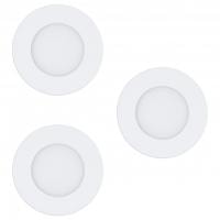 Встраиваемый светильник Eglo Fueva-C 32881