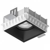 Встраиваемый светильник Lightstar Domino G214507BMOD