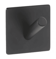 Крючок Bemeta Easy 163106260 черный матовый