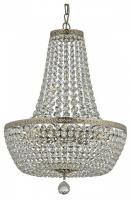 Подвесная люстра Arti Lampadari Castellana Nickel Castellana E 1.5.40.100 N