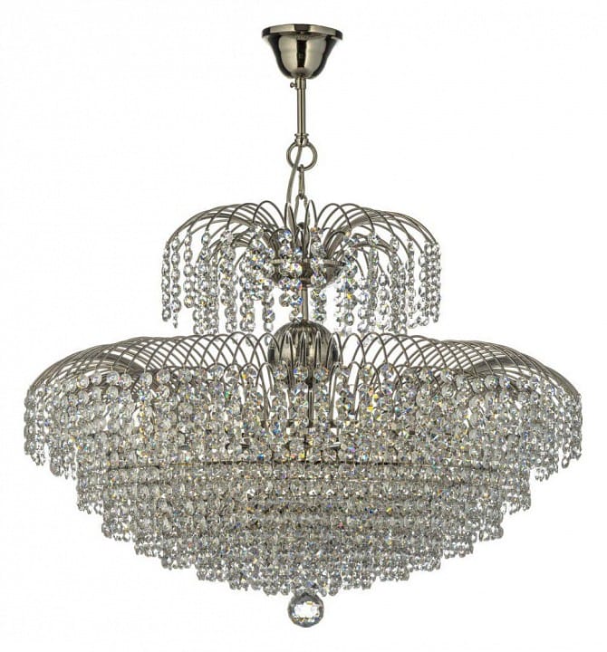 Подвесная люстра Arti Lampadari Salentino Salentino E 1.5.60.100 N