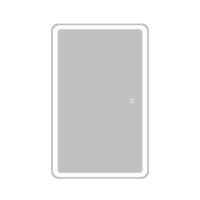 Зеркальный шкаф BelBagno Marino SPC-MAR-500/800-1A-LED-TCH