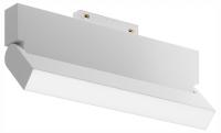 Накладной светильник Maytoni Technical Базис поворотный TR075-2-20W3K-W